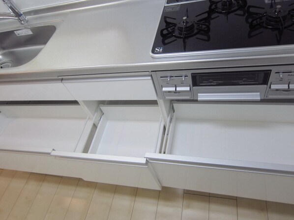 セジュール 藤の物件内観写真